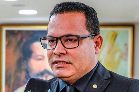 Deputado Tadeu Hassem cobra debate sobre a previdência, e diz que tema é um grande gargalo 